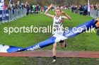 Boys Under-13s, 2022 British Athletics Cross Challenge, Sefton Park, Liverpool.  Photo: David T. Hewitson/Sports for All Pics